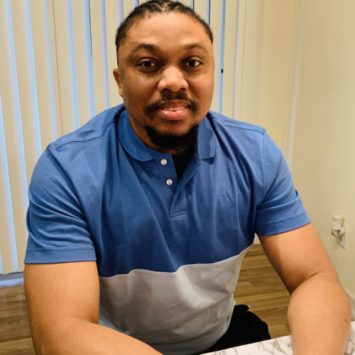 Kingsley A. profile photo