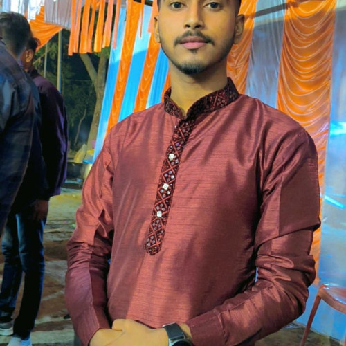 Krishna  P. profile photo