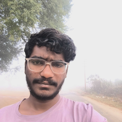 Vishnu M. profile photo