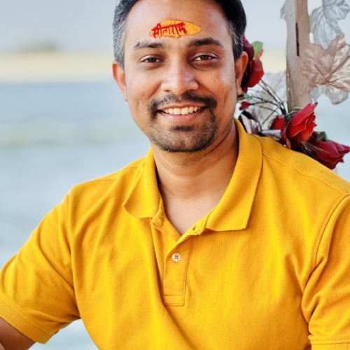 Ravi  K. profile photo