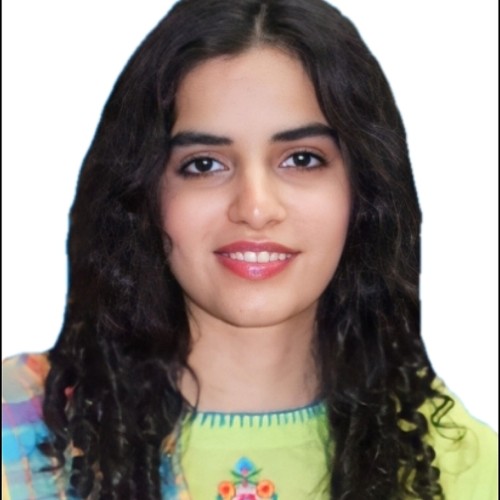Zainab M.