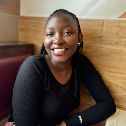 Mercy K. profile photo