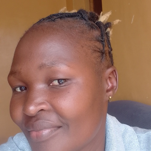 Emmaculate A. profile photo