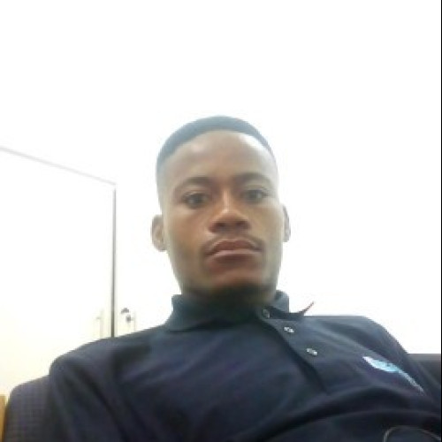 Sibusiso k. profile photo