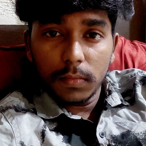 Durvesh M. profile photo