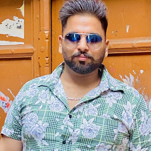 Aman K.
