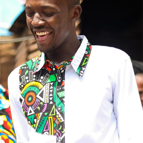Telvin b. profile photo