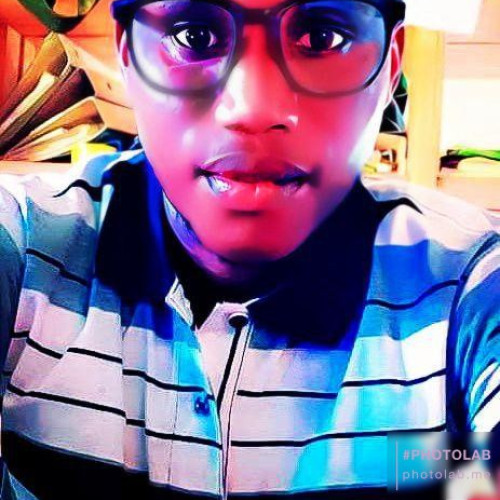 Aliou T. profile photo