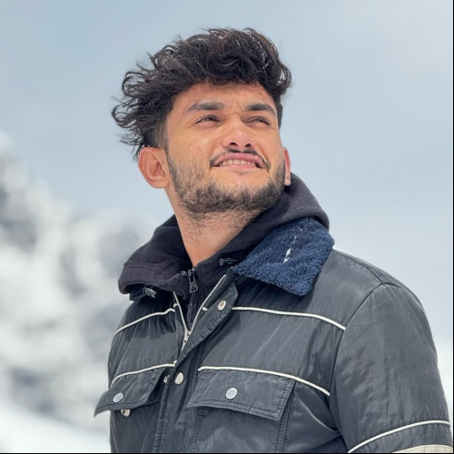 Yash S. profile photo