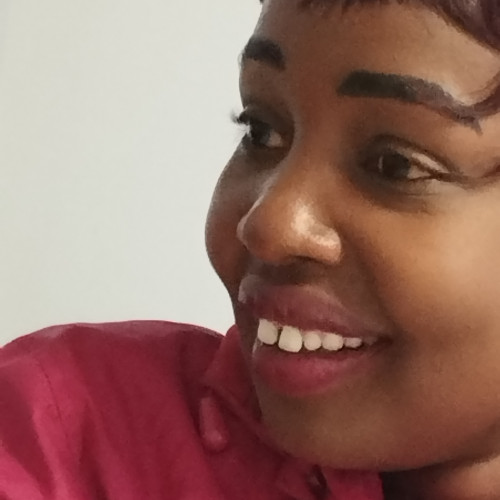 Ednah  J. profile photo