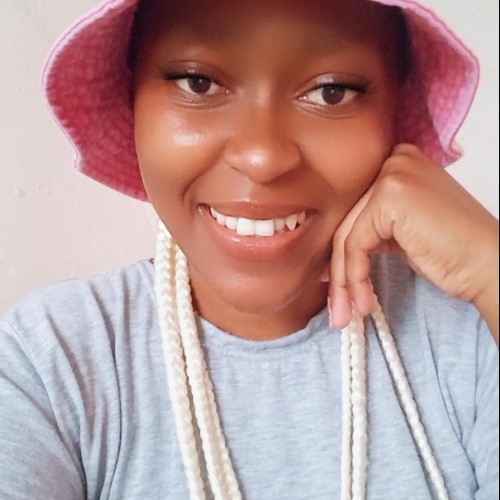 Khalalelo J.