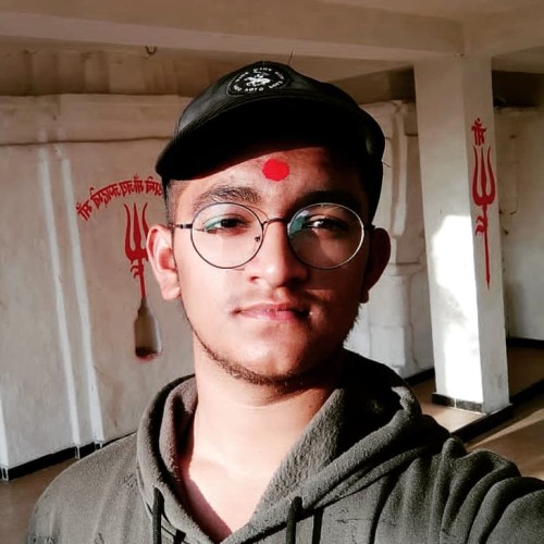 Anurag C.