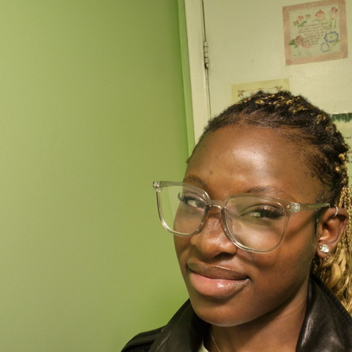 RACHAEL A. profile photo
