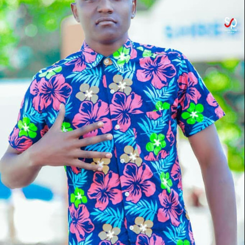 Zebedee J. profile photo