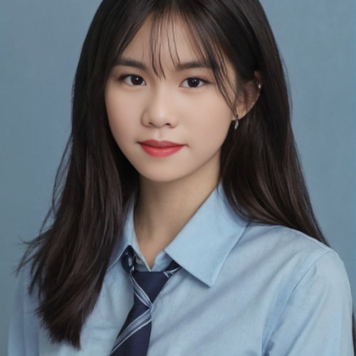 Angelica Lee  A.