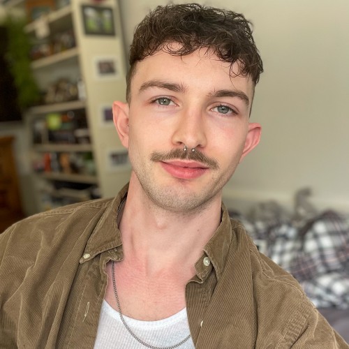 Diarmuid K. profile photo