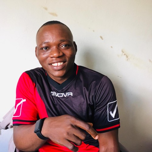 EZEKIEL O. profile photo