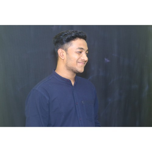 Pranav S.