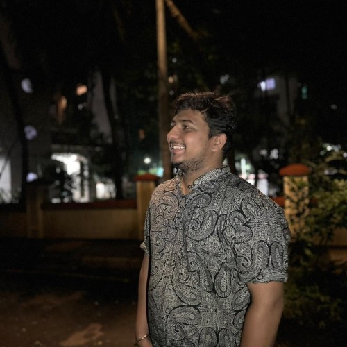 Manav M. profile photo