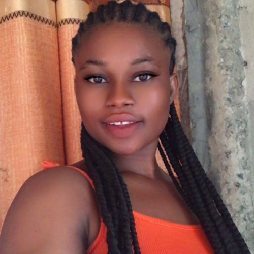 rose m. profile photo