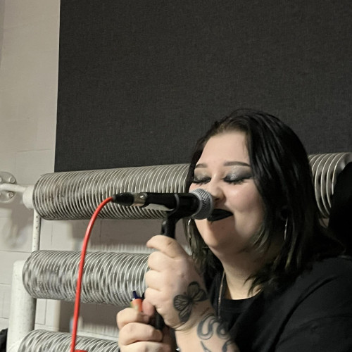 Julia A.