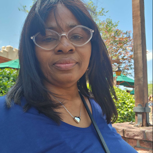 Shomel F. profile photo