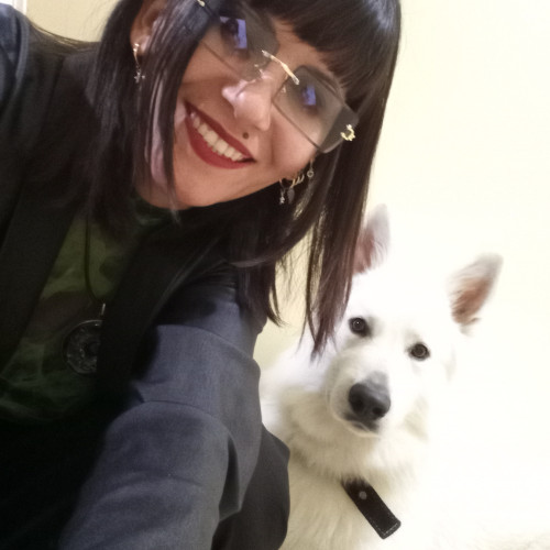 Gia R. profile photo
