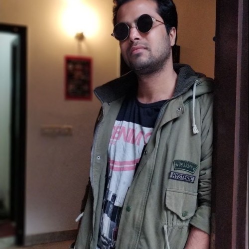 Nishant V.
