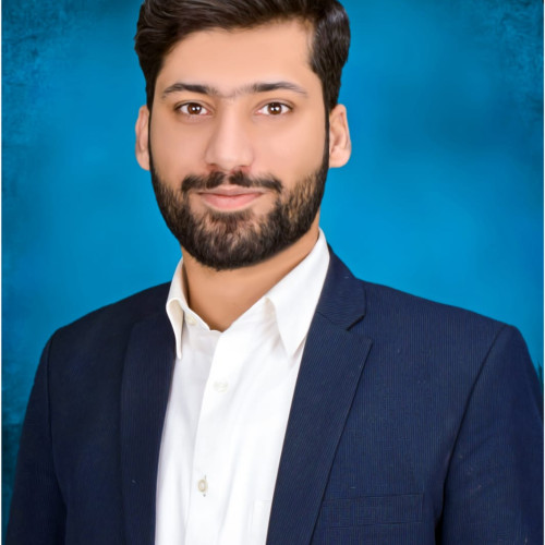 Ikramullah K.