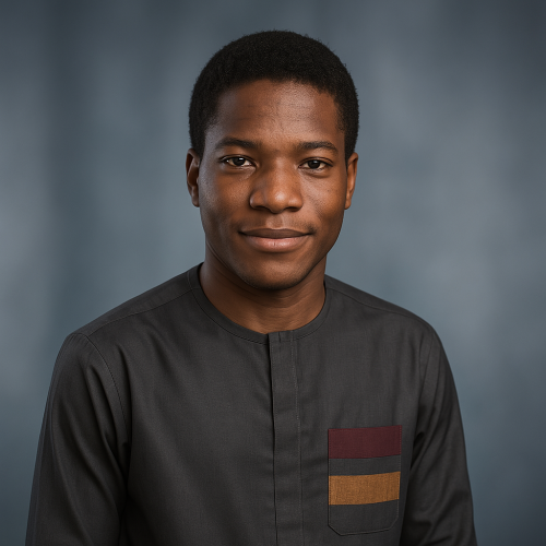 Olupinsaiye D. profile photo