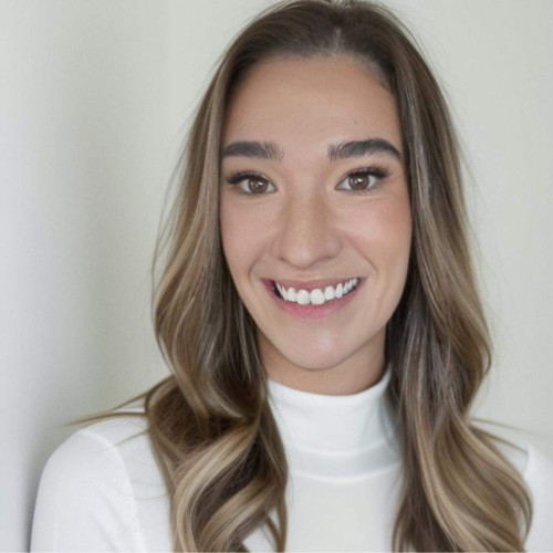 Ashley G. profile photo