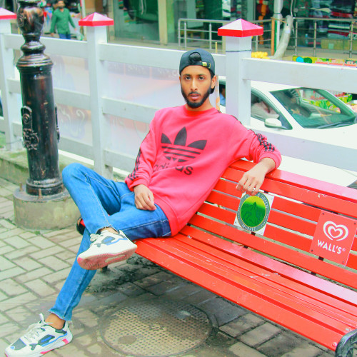 Hamza A.