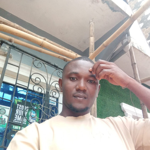 Elechi  E. profile photo