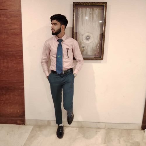 Anas A. profile photo