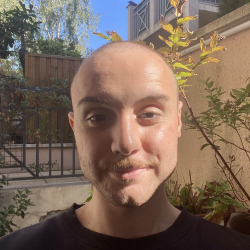 Maxime F. profile photo
