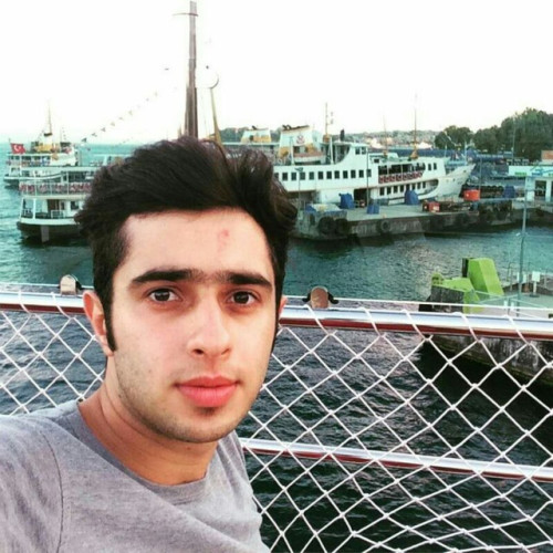 Erfan P. profile photo