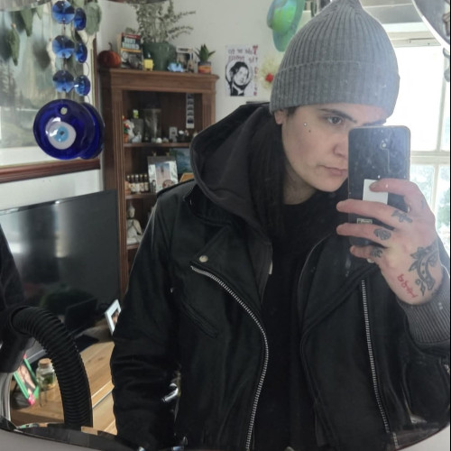 Hannah R. profile photo