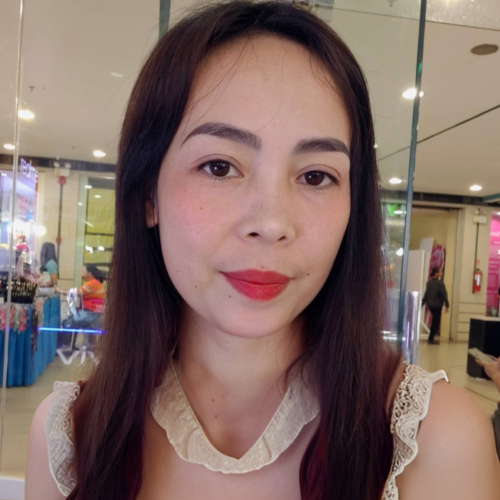 Babylyn E. profile photo