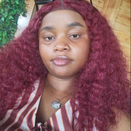 thelma a. profile photo