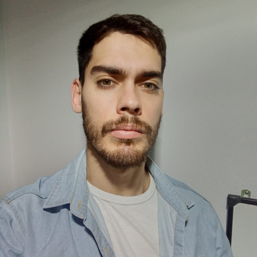 Andres P. profile photo