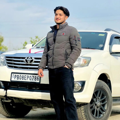 Aryan  S.