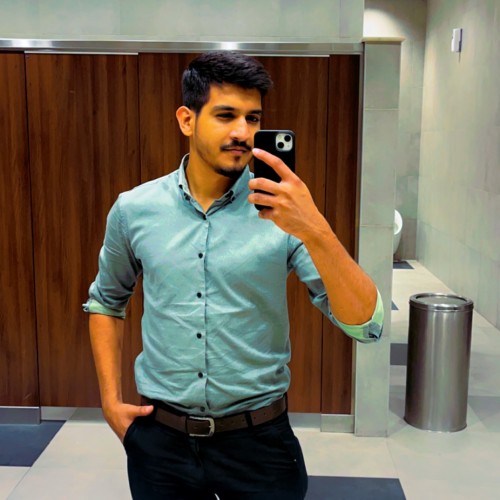 Ayush K.