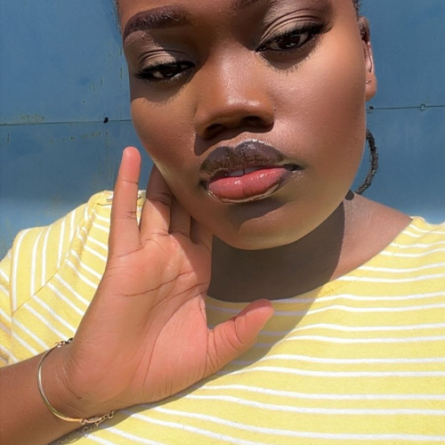 Akinyi L. profile photo