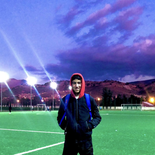 Zakaria  M. profile photo