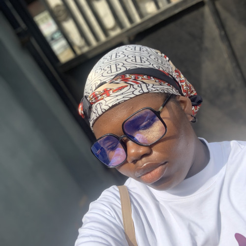 Mukoro C. profile photo