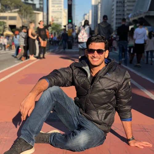 mehdi m.