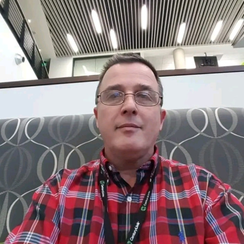 Dave  B. profile photo