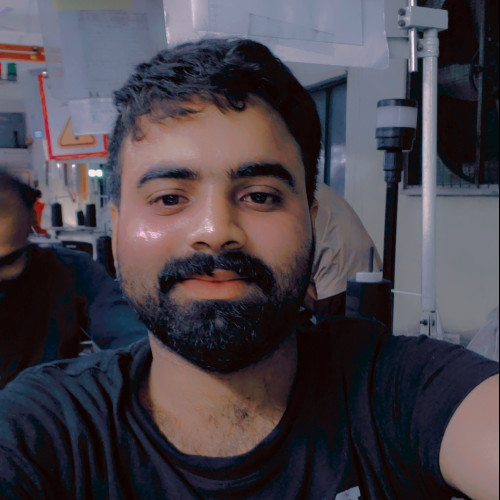 Waris M. profile photo