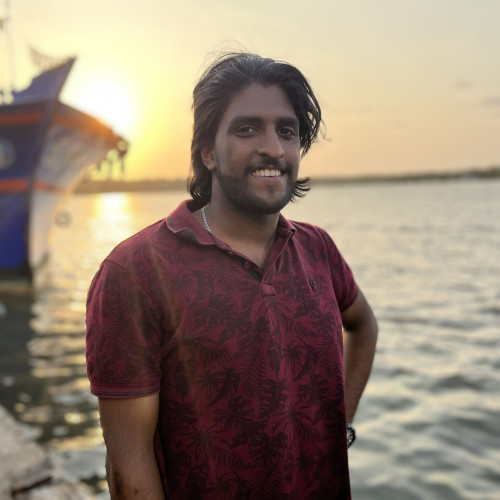 Joe M. profile photo
