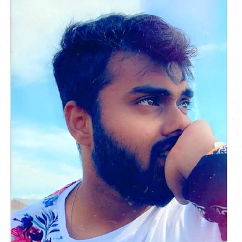 Adhish A. profile photo